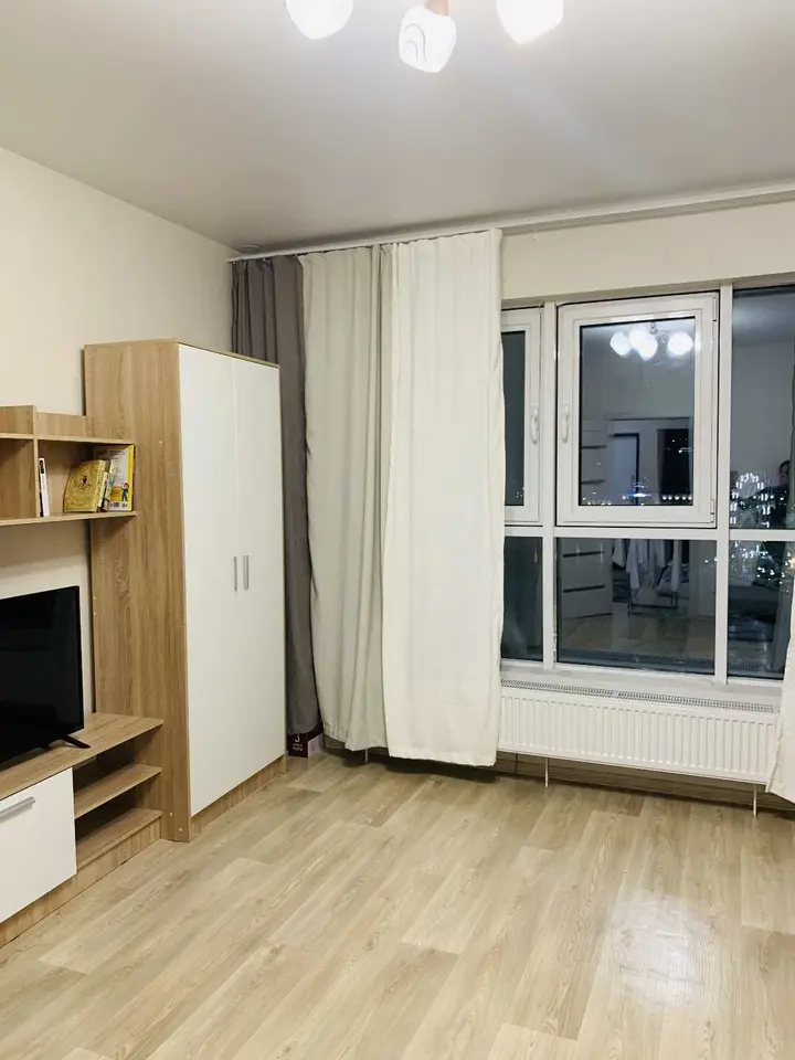 Ульяновск: Апартаменты на Аблукова, 16