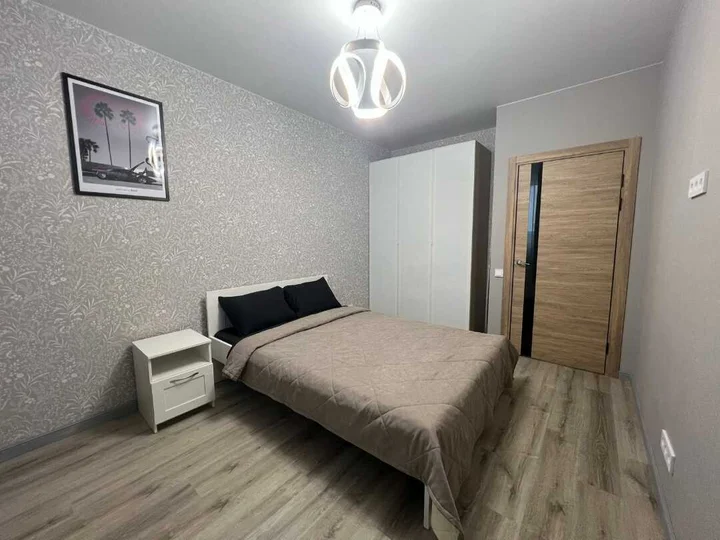 Ульяновск: Апартаменты на Аблукова, 14