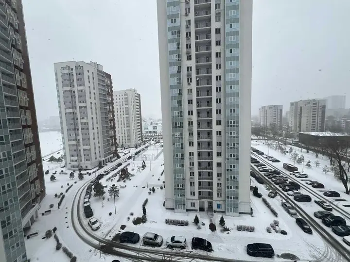 Ульяновск: Апартаменты на Аблукова, 14