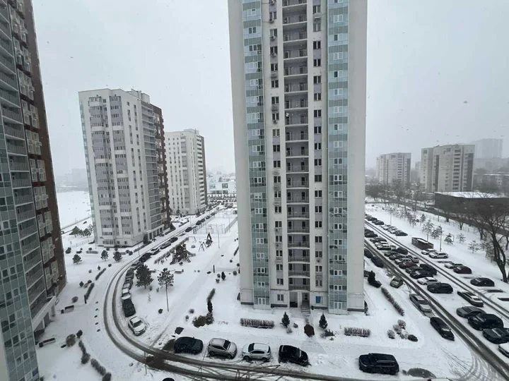 Ульяновск: Апартаменты на Аблукова, 14