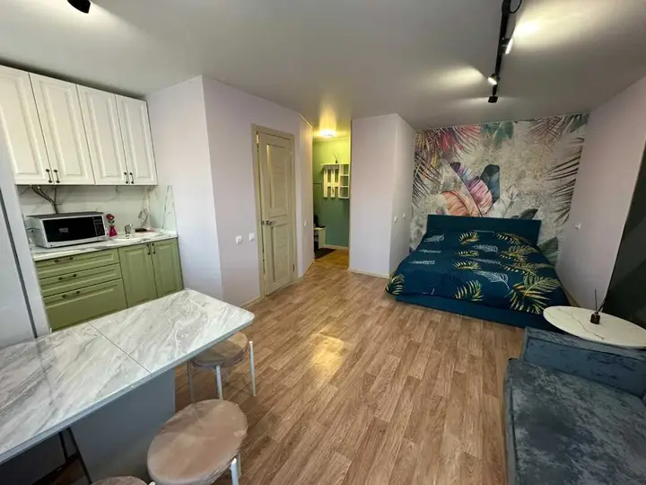 Апартаменты "Городская звезда" — фото 2