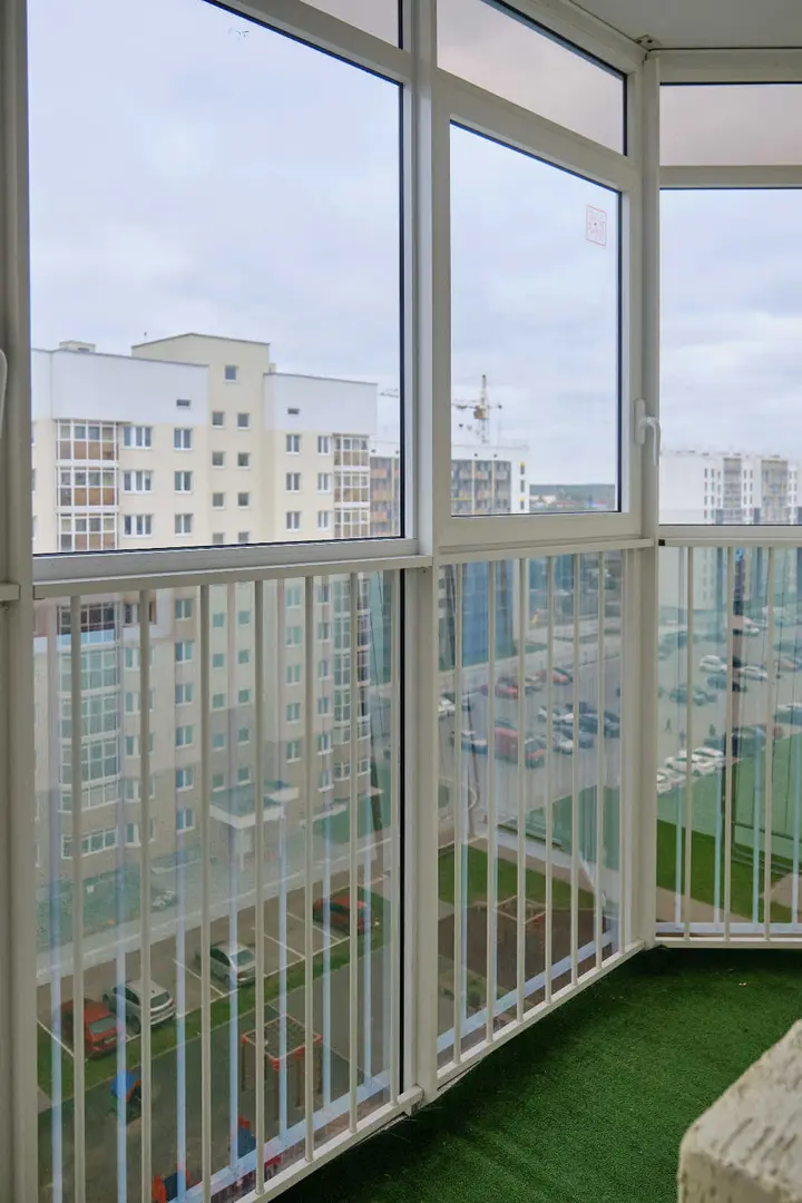 Екатеринбург: Квартира Кольцово