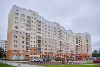 Екатеринбург: Квартира Кольцово
