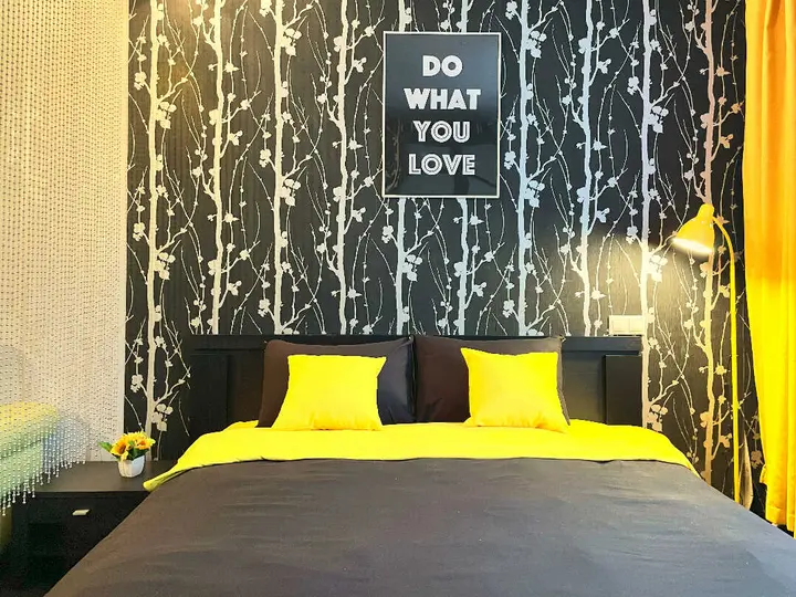 Москва: 1-к. квартира, 35 м², 2 кровати