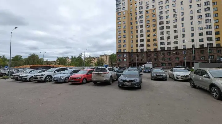 Нижний Новгород: Апартаменты в ЖК Город времени