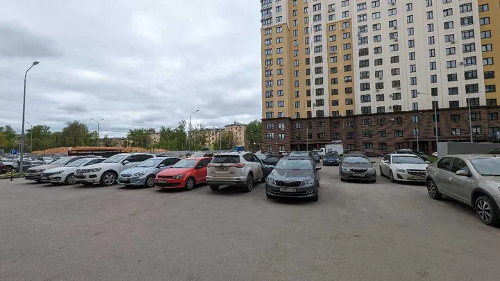 Нижний Новгород: Апартаменты в ЖК Город времени