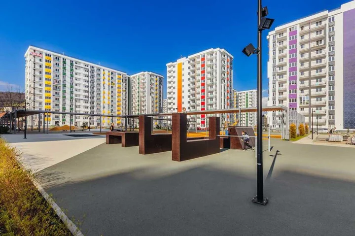 Сириус: ЖК Фрукты Лимон 9151