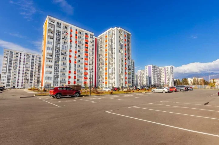 Сириус: ЖК Фрукты Лимон 9151