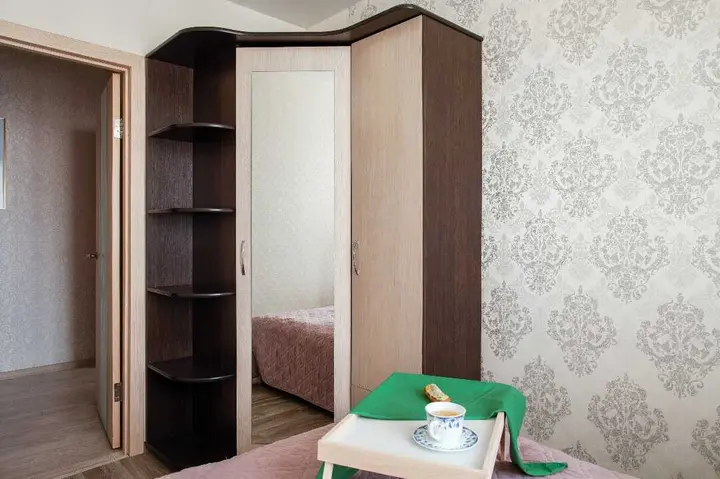 Красноярск: Квартира на Ленина