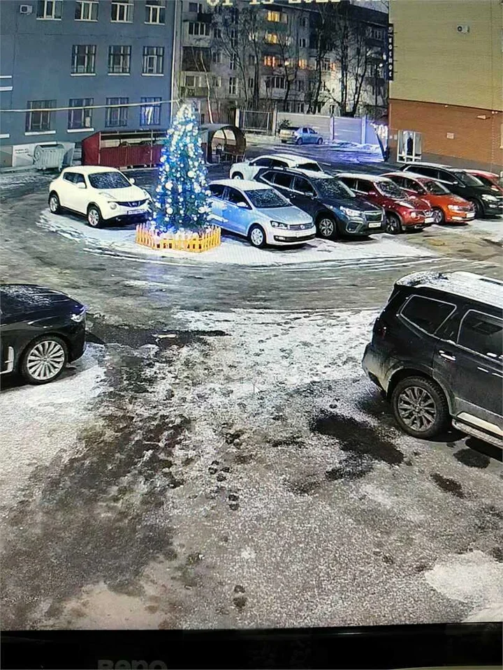 Ярославль: Космос
