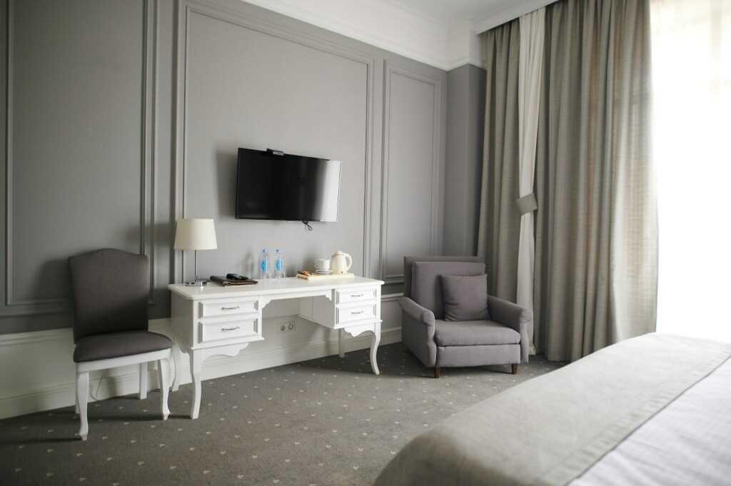 Белгород: Family Hotel Royal