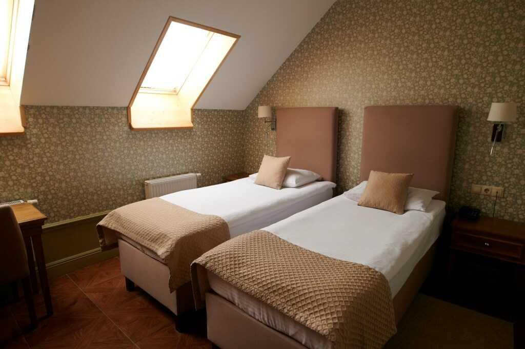 Белгород: Family Hotel Royal
