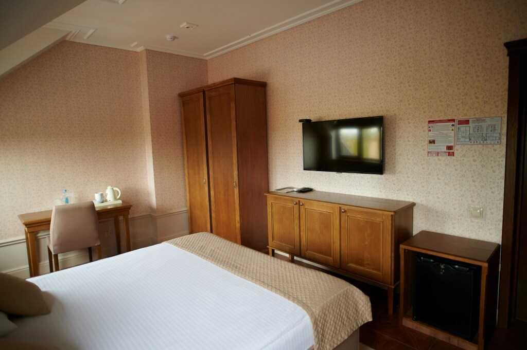 Белгород: Family Hotel Royal