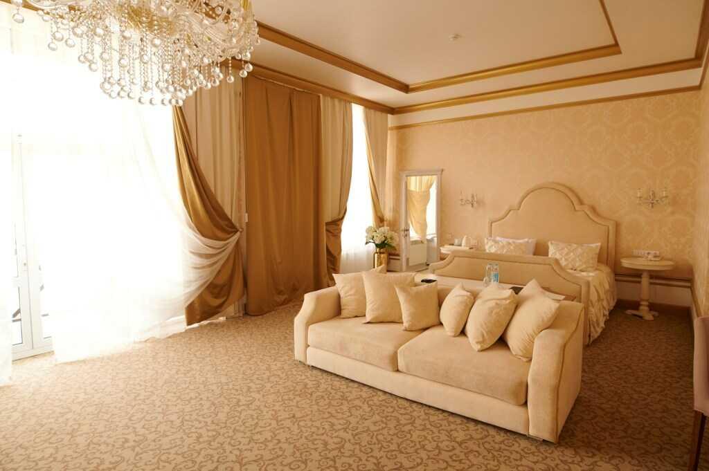 Белгород: Family Hotel Royal