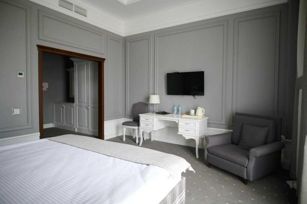 Белгород: Family Hotel Royal