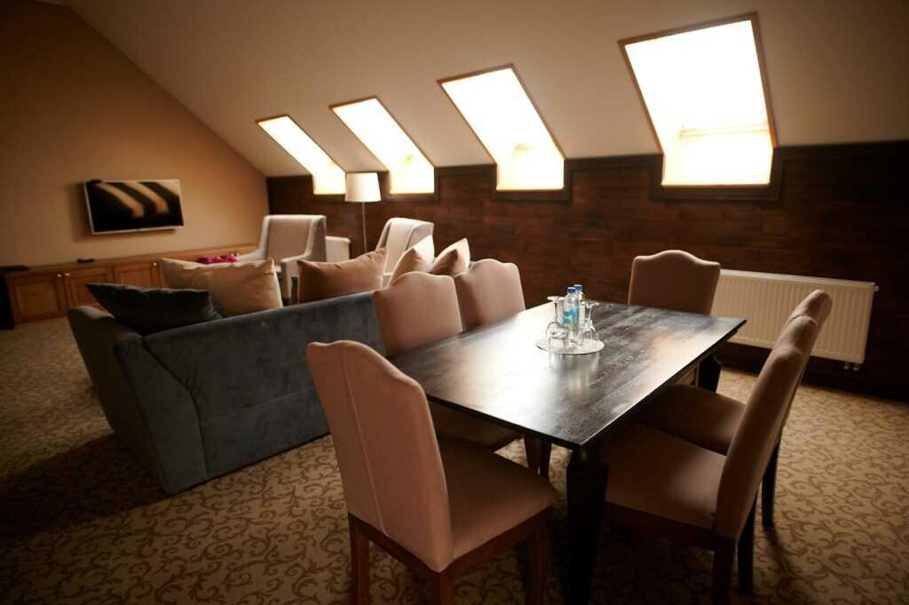 Белгород: Family Hotel Royal