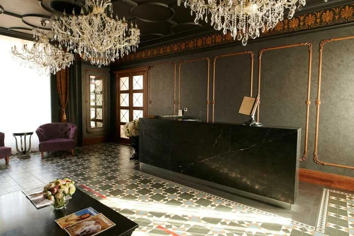 Белгород: Family Hotel Royal