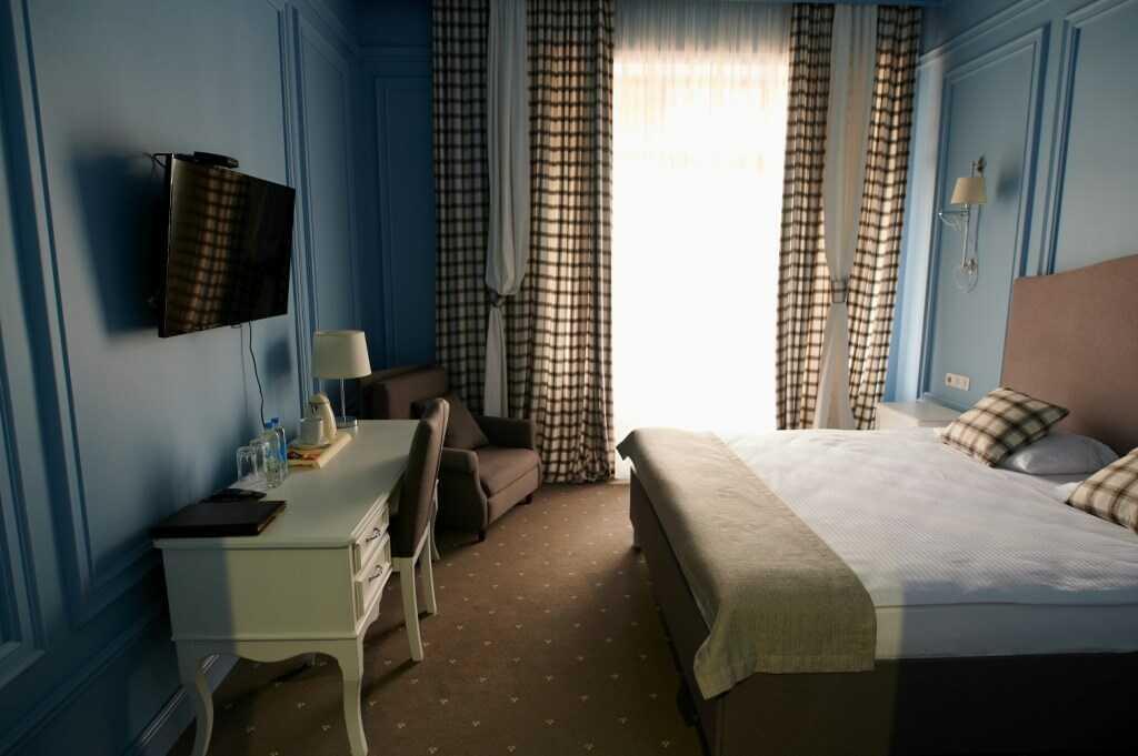 Белгород: Family Hotel Royal