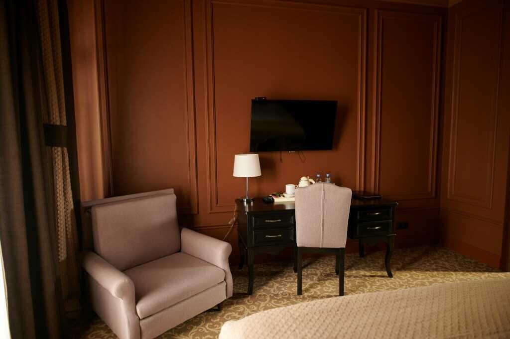 Белгород: Family Hotel Royal