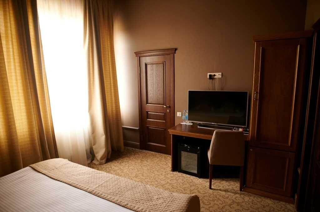 Белгород: Family Hotel Royal
