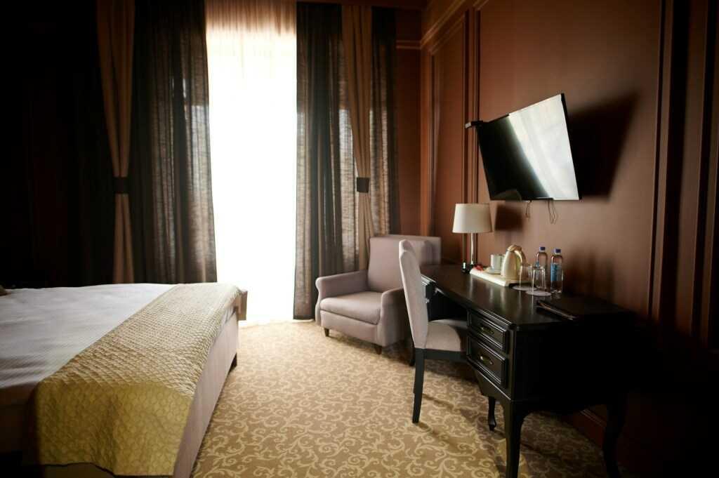 Белгород: Family Hotel Royal