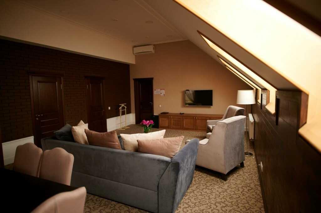 Белгород: Family Hotel Royal