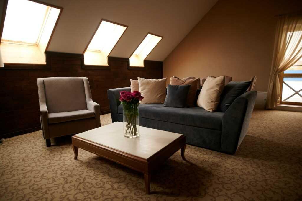 Белгород: Family Hotel Royal