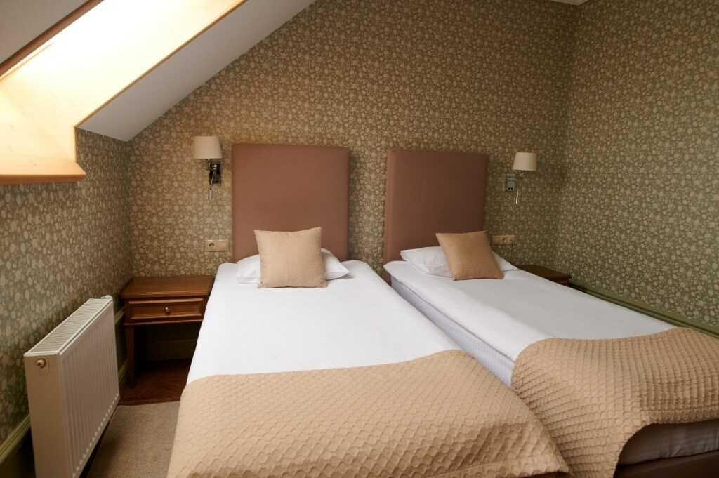 Белгород: Family Hotel Royal