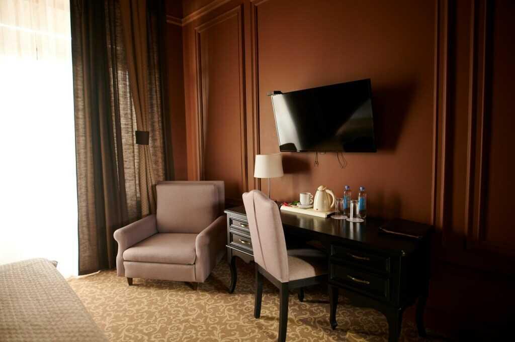 Белгород: Family Hotel Royal