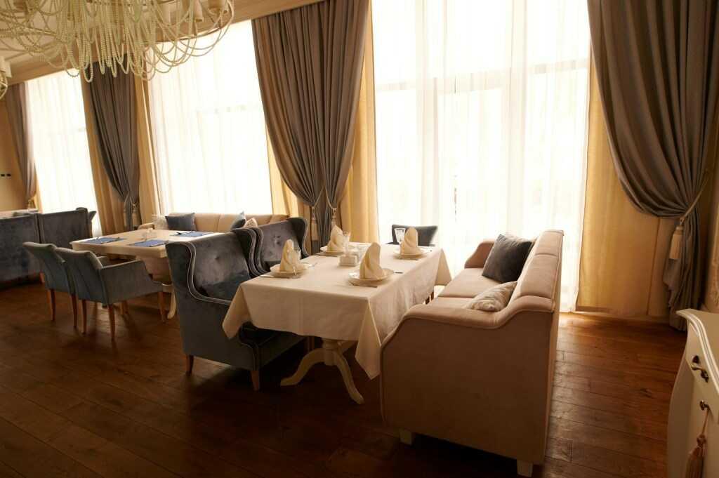 Белгород: Family Hotel Royal