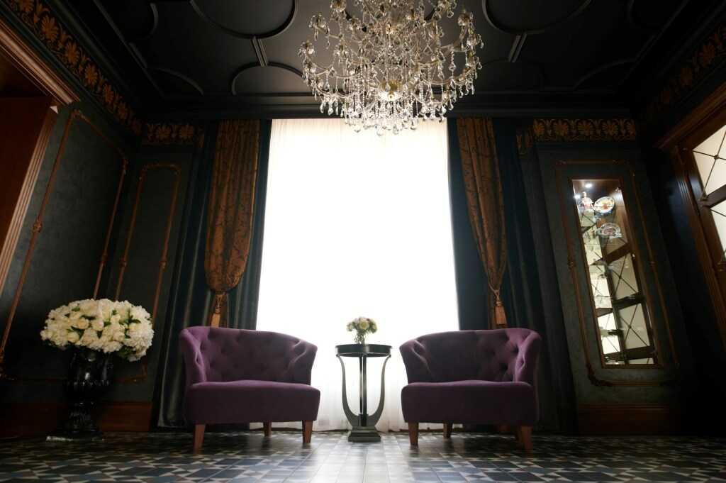 Белгород: Family Hotel Royal
