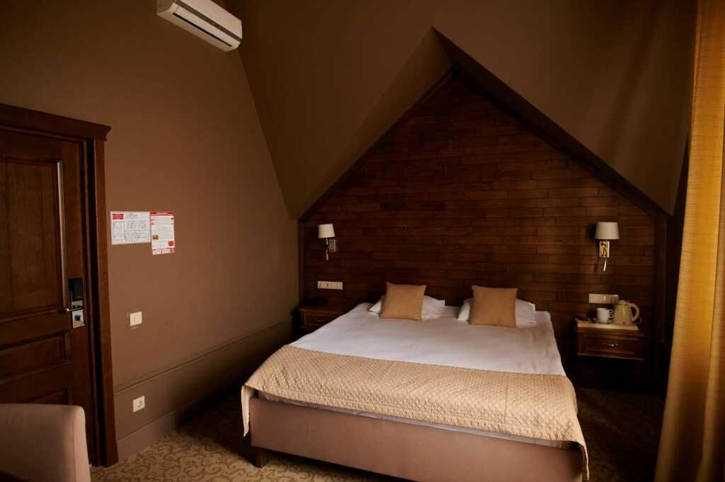 Белгород: Family Hotel Royal
