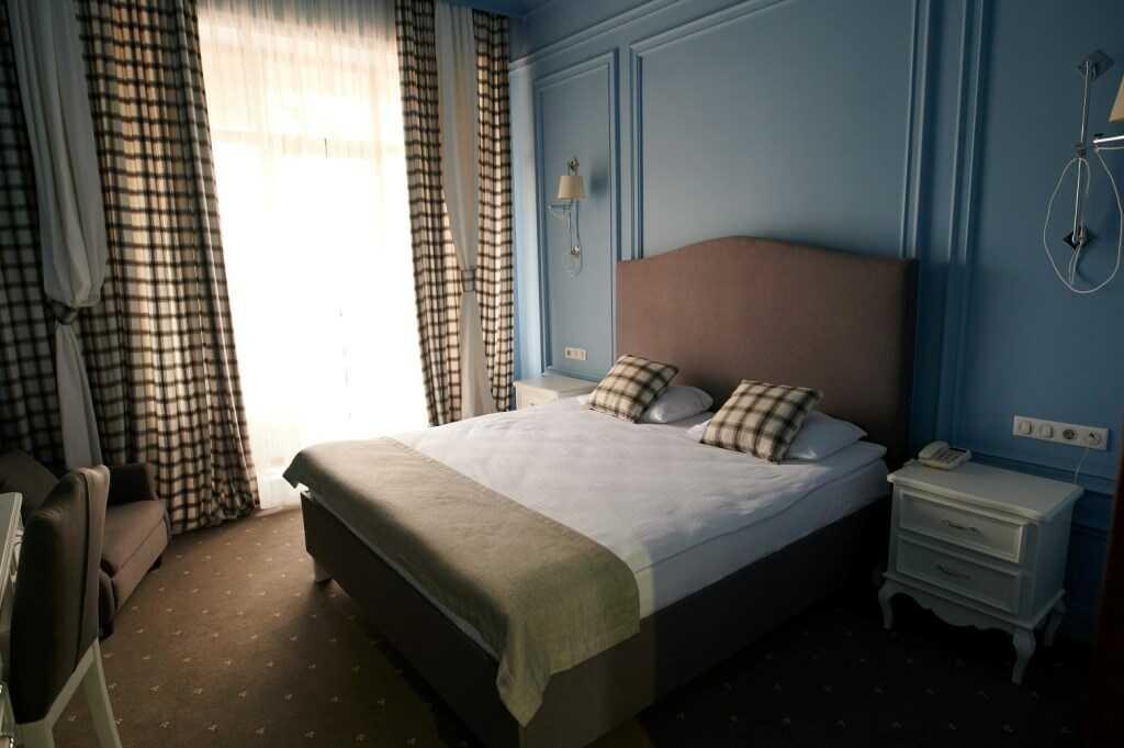 Белгород: Family Hotel Royal