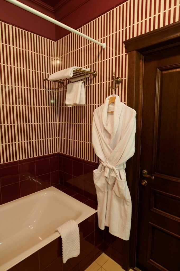 Белгород: Family Hotel Royal