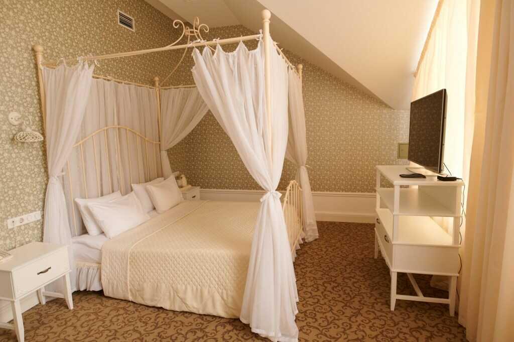Белгород: Family Hotel Royal