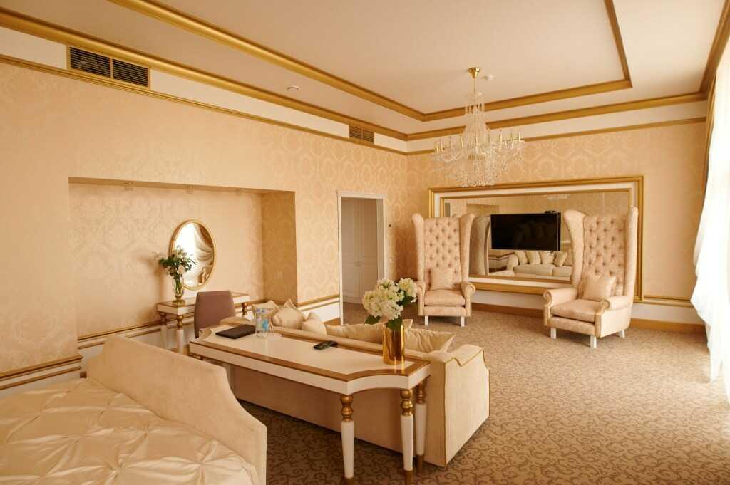 Белгород: Family Hotel Royal