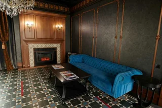 Белгород: Family Hotel Royal