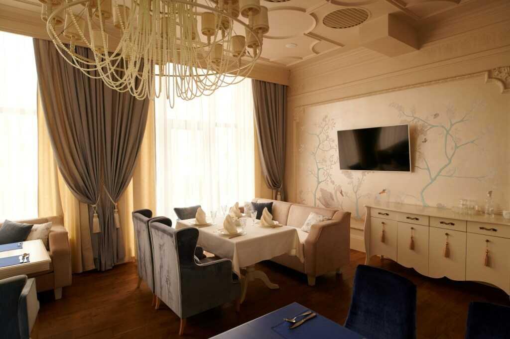 Белгород: Family Hotel Royal