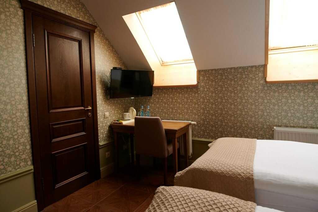 Белгород: Family Hotel Royal