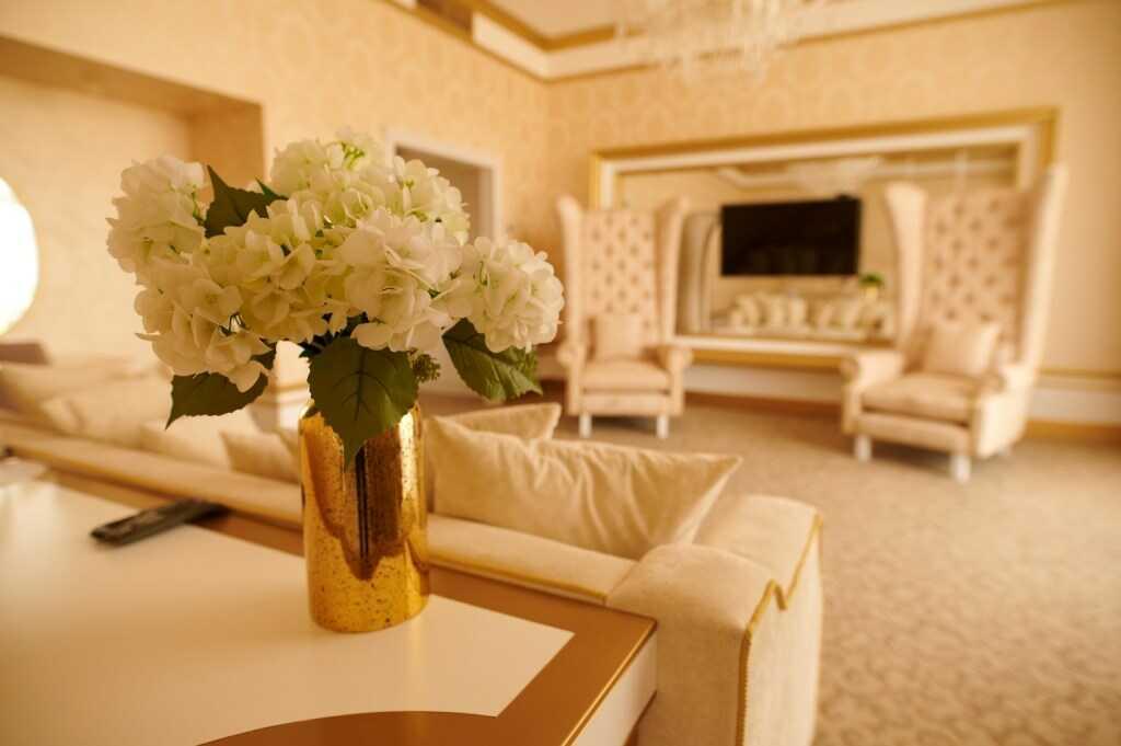 Белгород: Family Hotel Royal