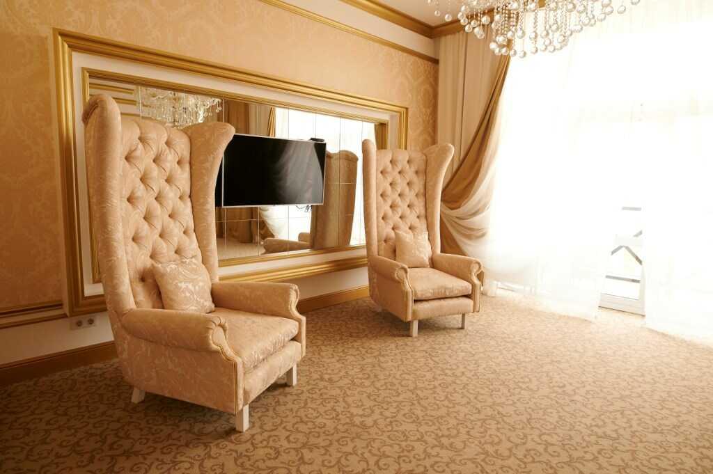Белгород: Family Hotel Royal