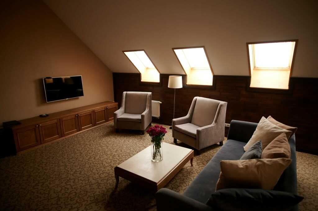 Белгород: Family Hotel Royal