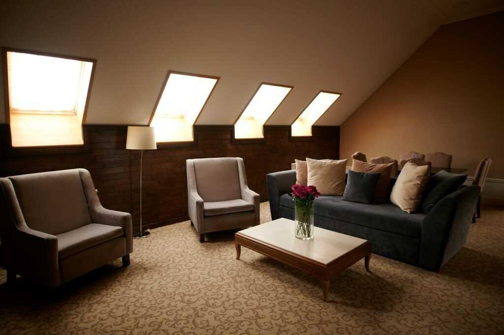 Белгород: Family Hotel Royal