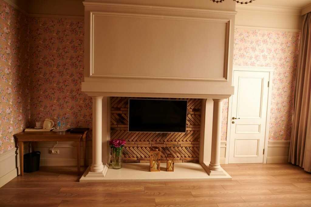 Белгород: Family Hotel Royal