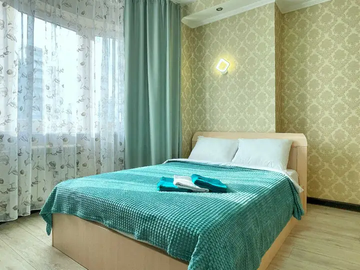 Просторные апартаменты Like Home Apartment у м. Академическая — фото 4