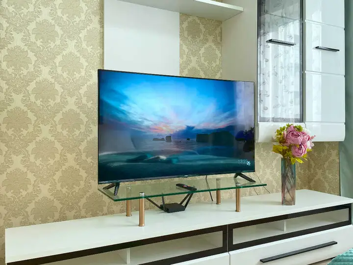 Просторные апартаменты Like Home Apartment у м. Академическая — фото 3