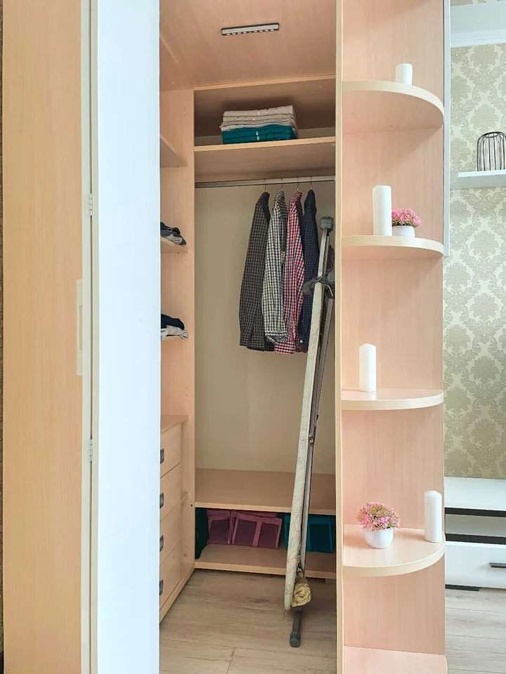 Москва: Просторные апартаменты Like Home Apartment у м. Академическая