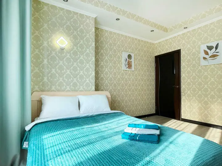 Просторные апартаменты Like Home Apartment у м. Академическая — фото 5
