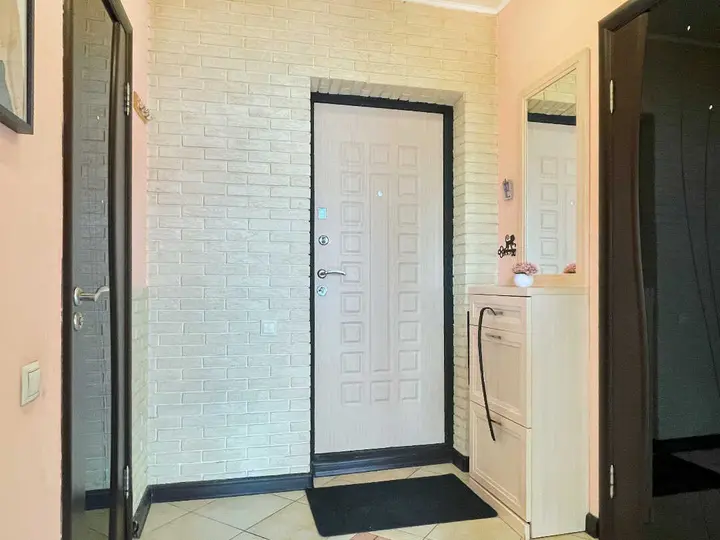 Москва: Просторные апартаменты Like Home Apartment у м. Академическая