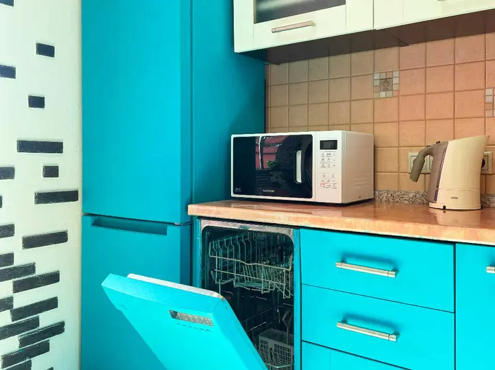 Москва: Просторные апартаменты Like Home Apartment у м. Академическая